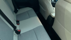 Toyota Yaris 1.5 Hybrid Excel 5dr CVT Hybrid Hatchback